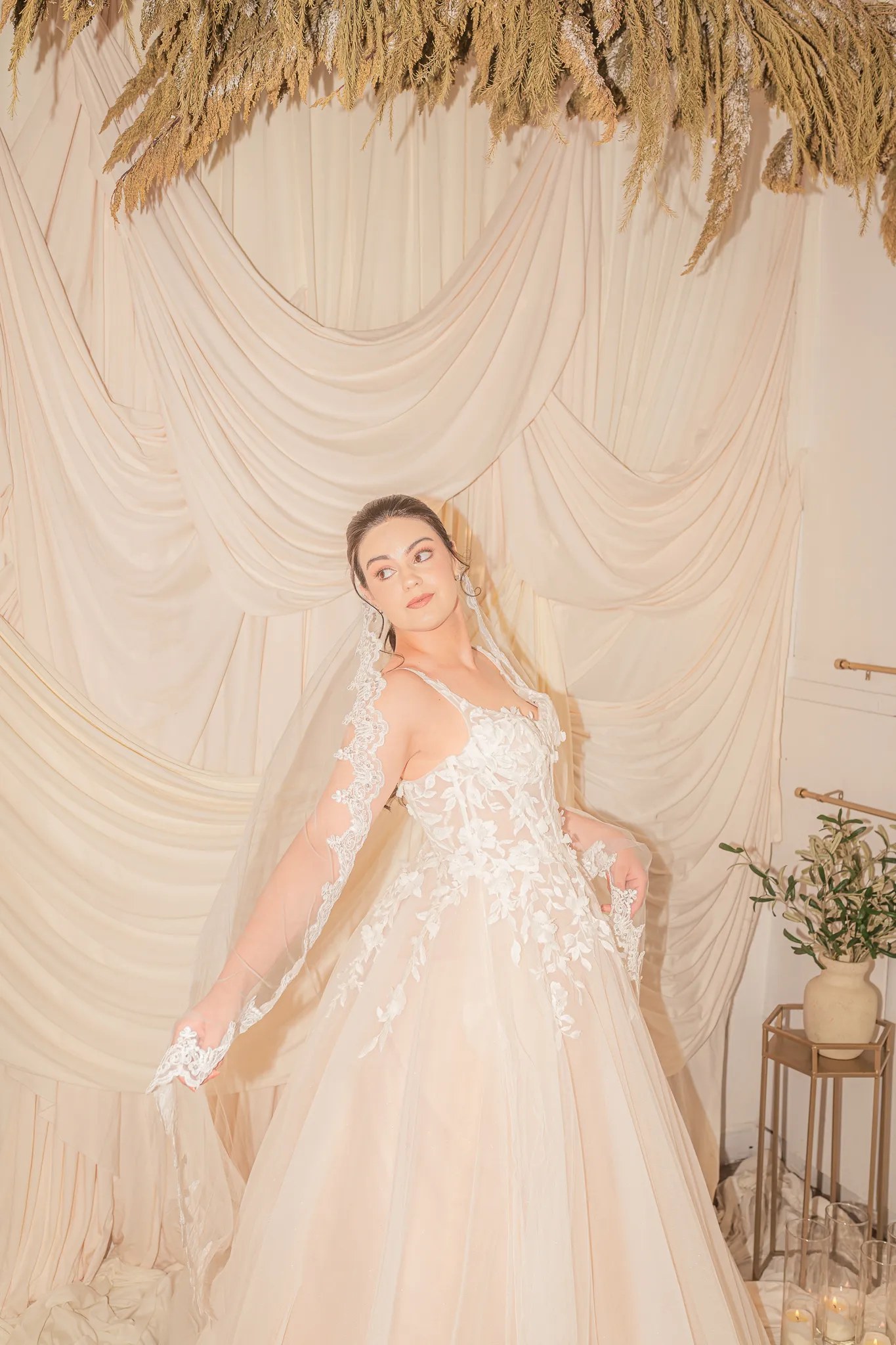 Sesion de Fotos con Novias