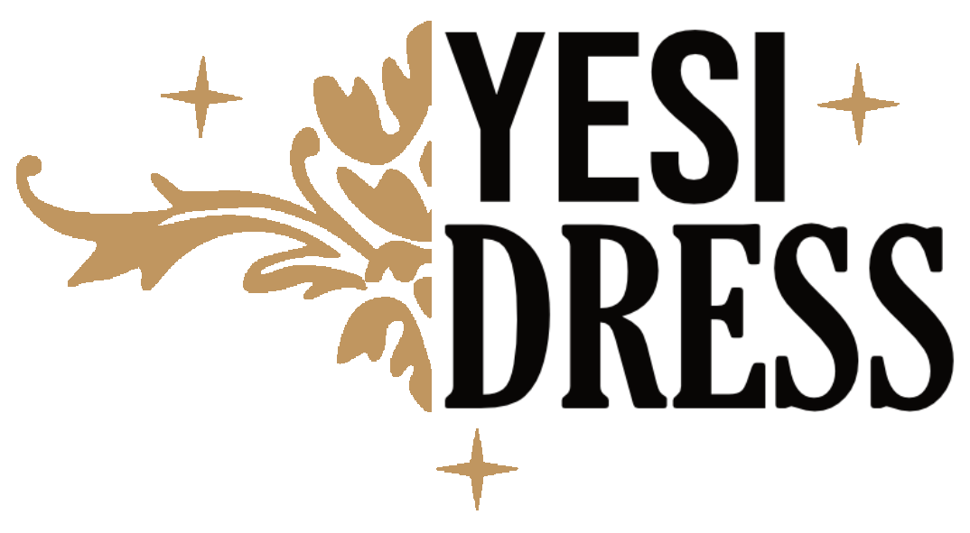 Logo Yesi Dress